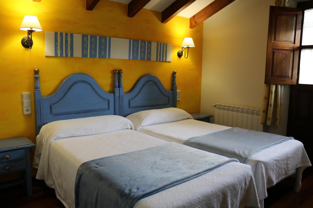Casa Carielda *